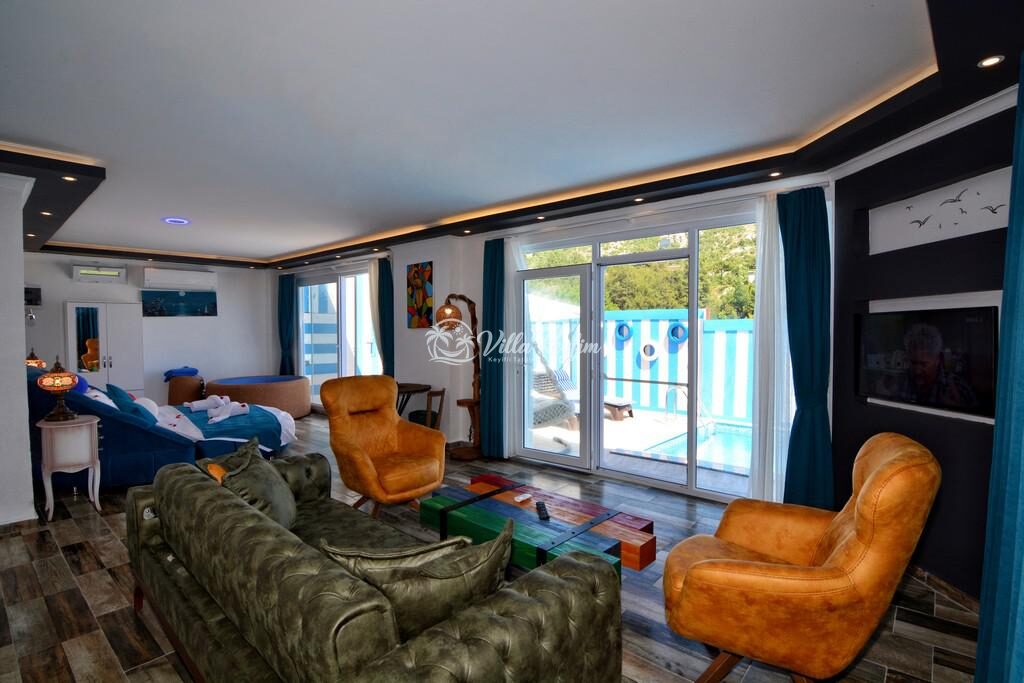 Villa Pandora 2 — 30