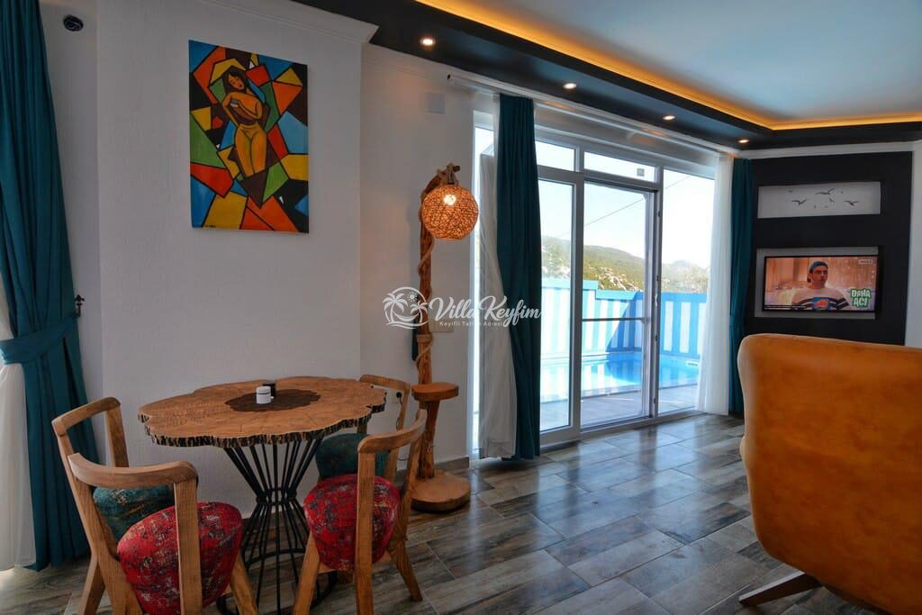 Villa Pandora 2 — 32
