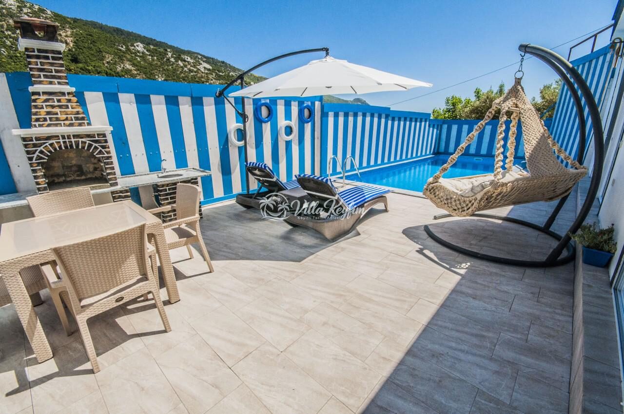 Villa Pandora 2 — 34