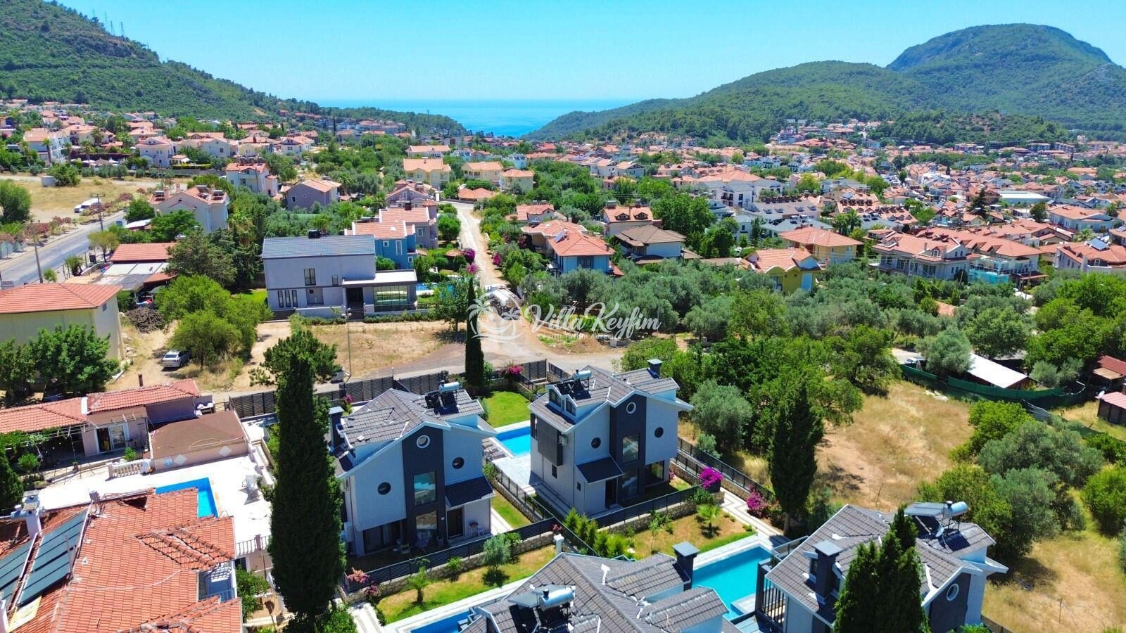Villa Ranya — 7