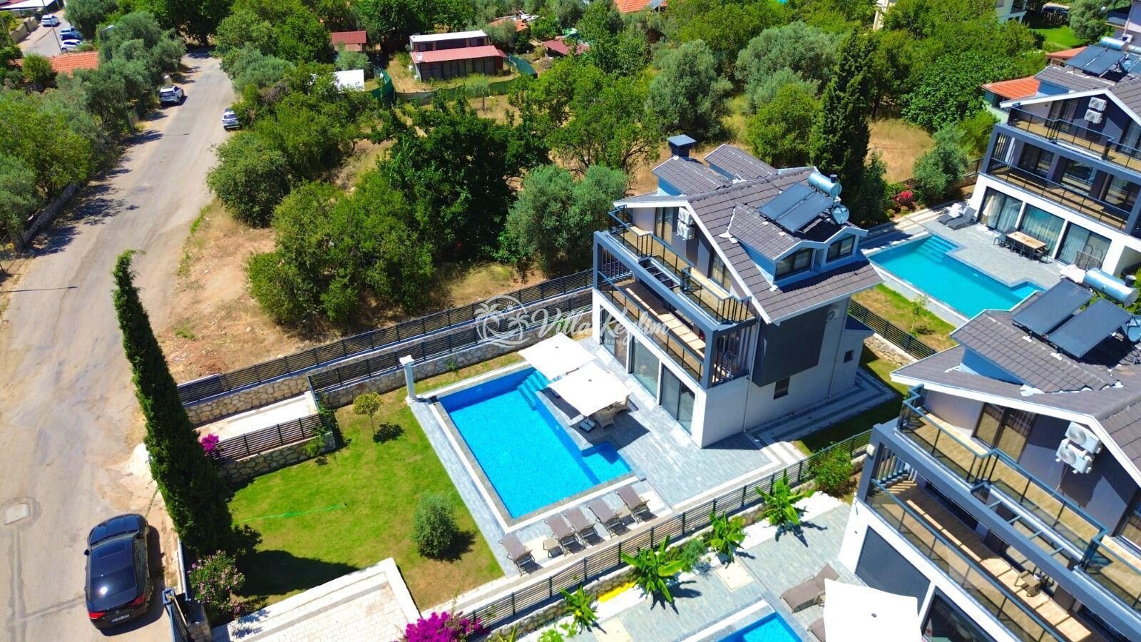 Villa Ranya — 8