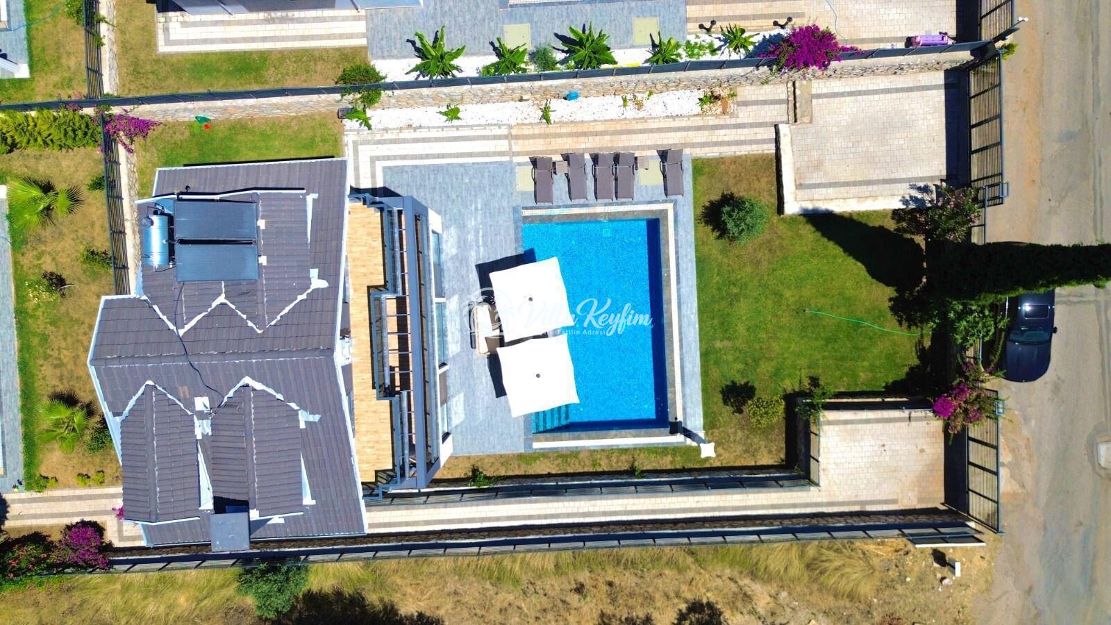 Villa Ranya — 9