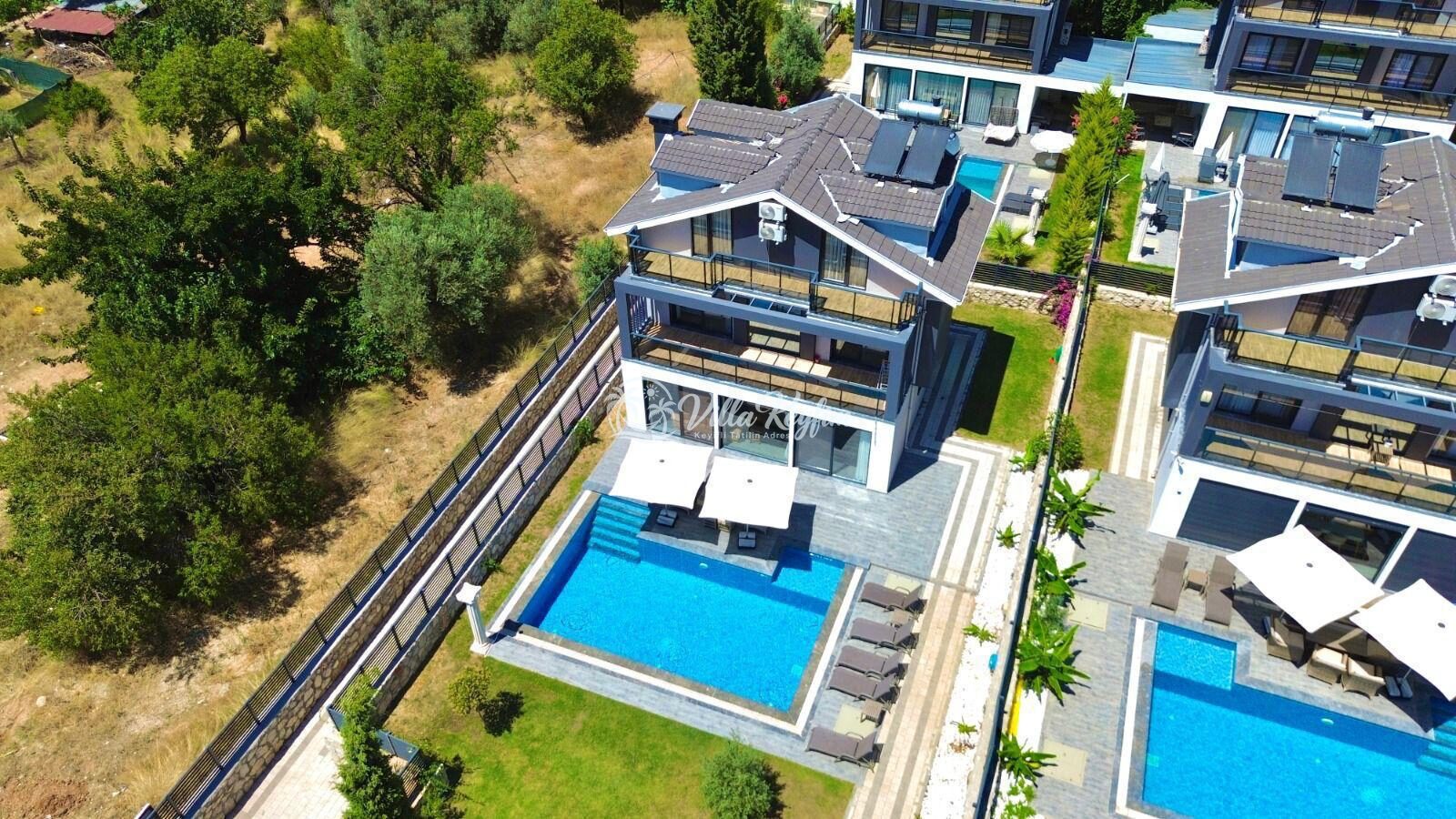 Villa Ranya — 10