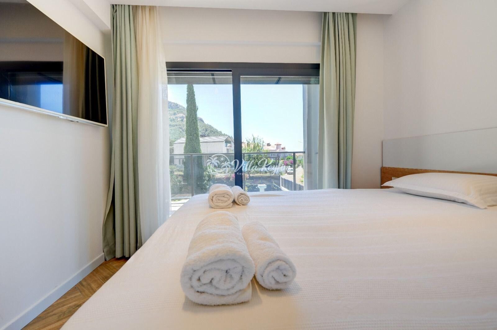Villa Ranya — 17
