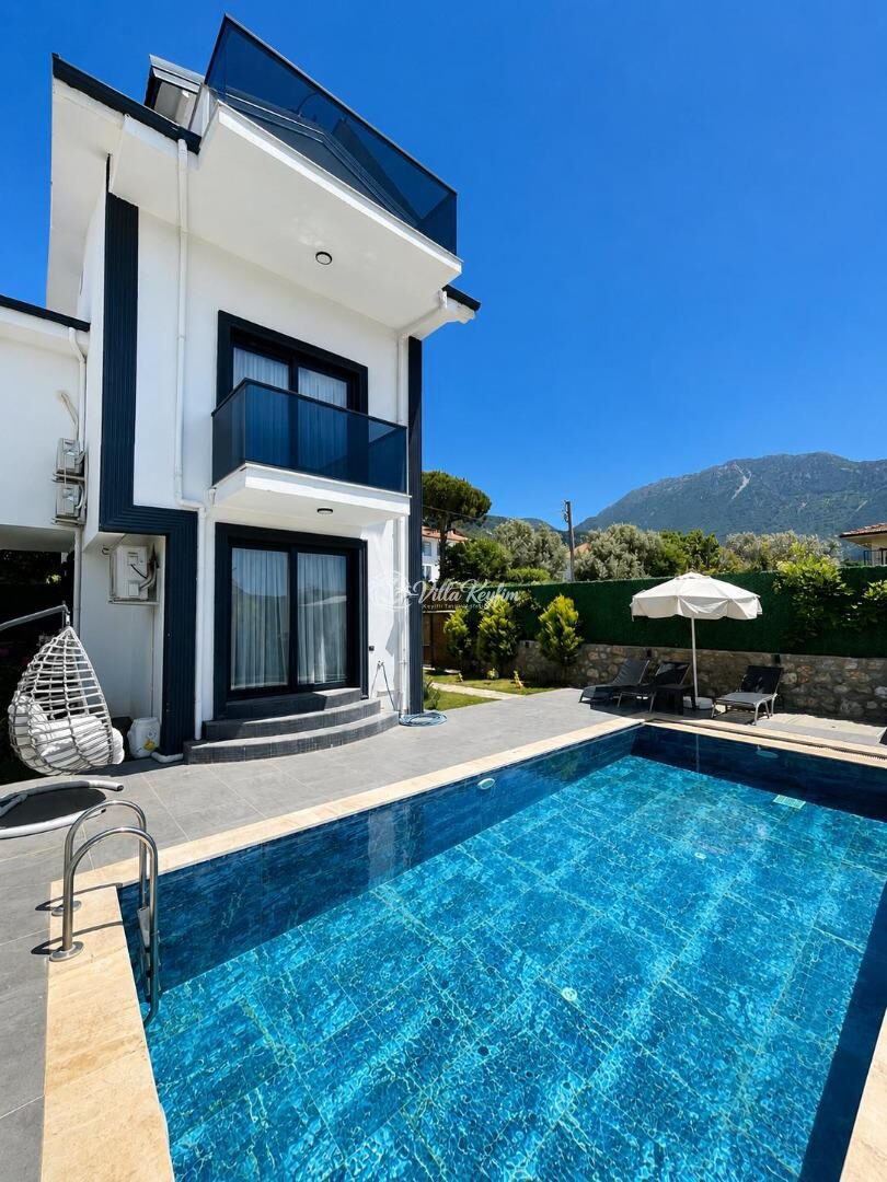 Villa Deniz Vip — 1