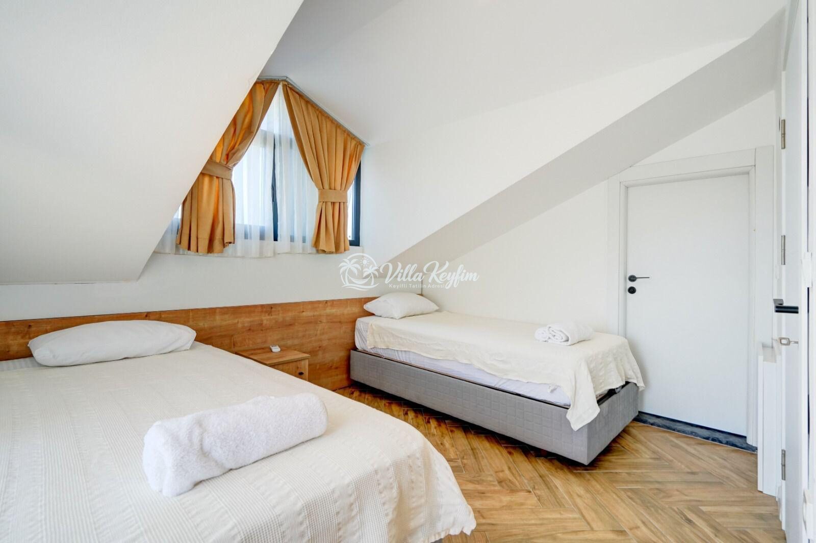 Villa Ranya — 21