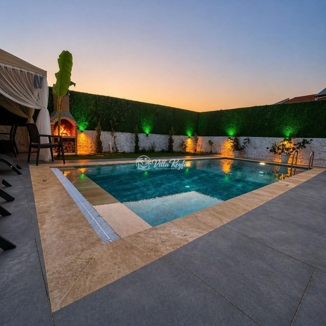 Villa Deniz Vip — 4