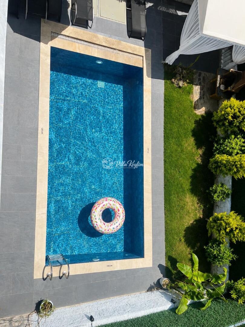 Villa Deniz Vip — 5