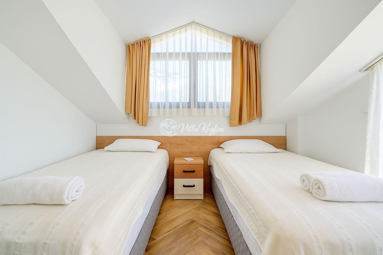 Villa Ranya — 24