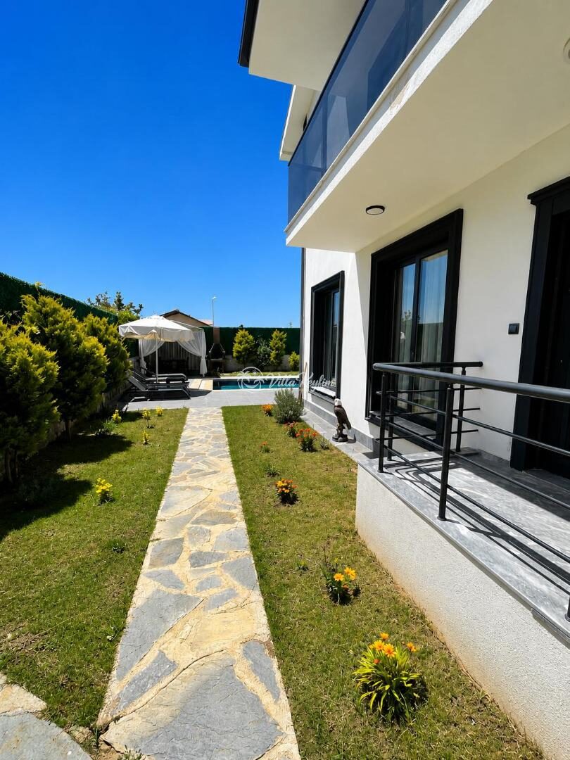 Villa Deniz Vip — 8