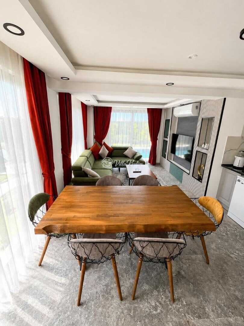 Villa Deniz Vip — 11