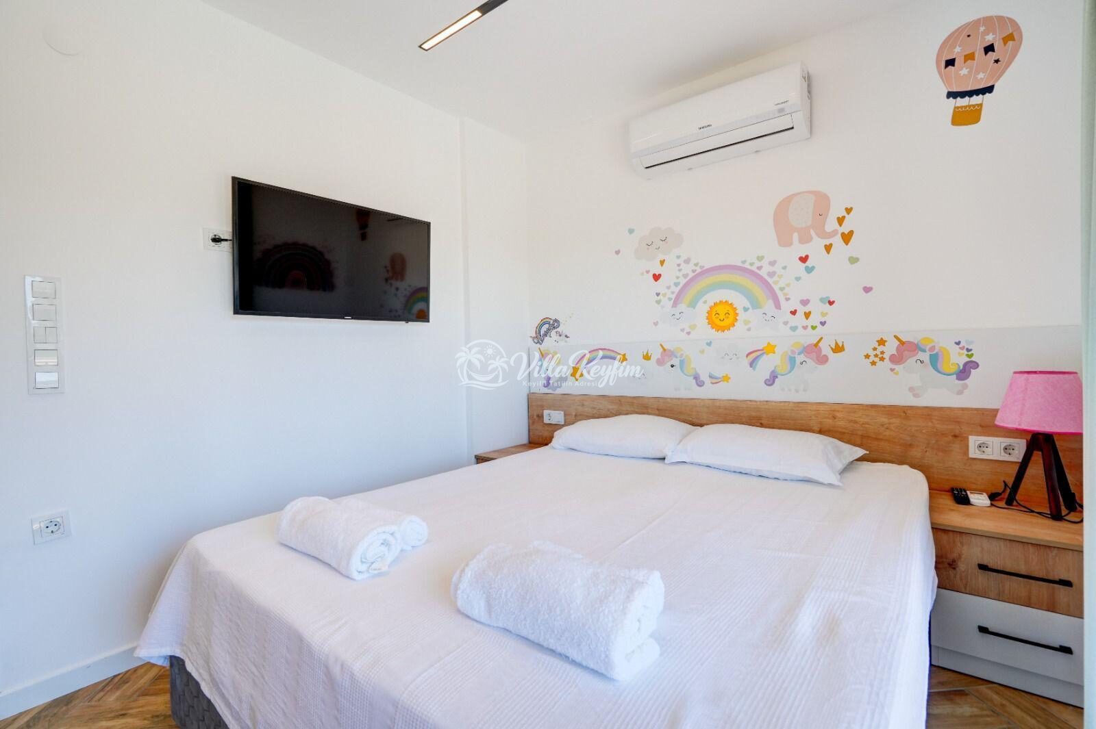 Villa Ranya — 29