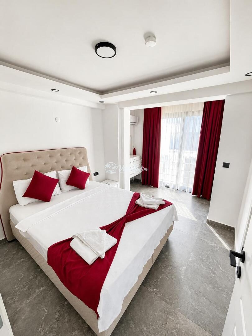 Villa Deniz Vip — 13