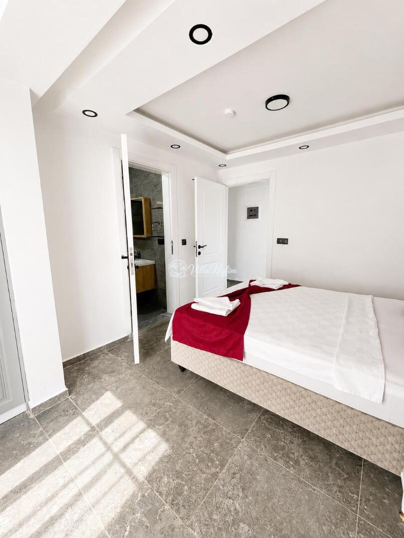 Villa Deniz Vip — 15