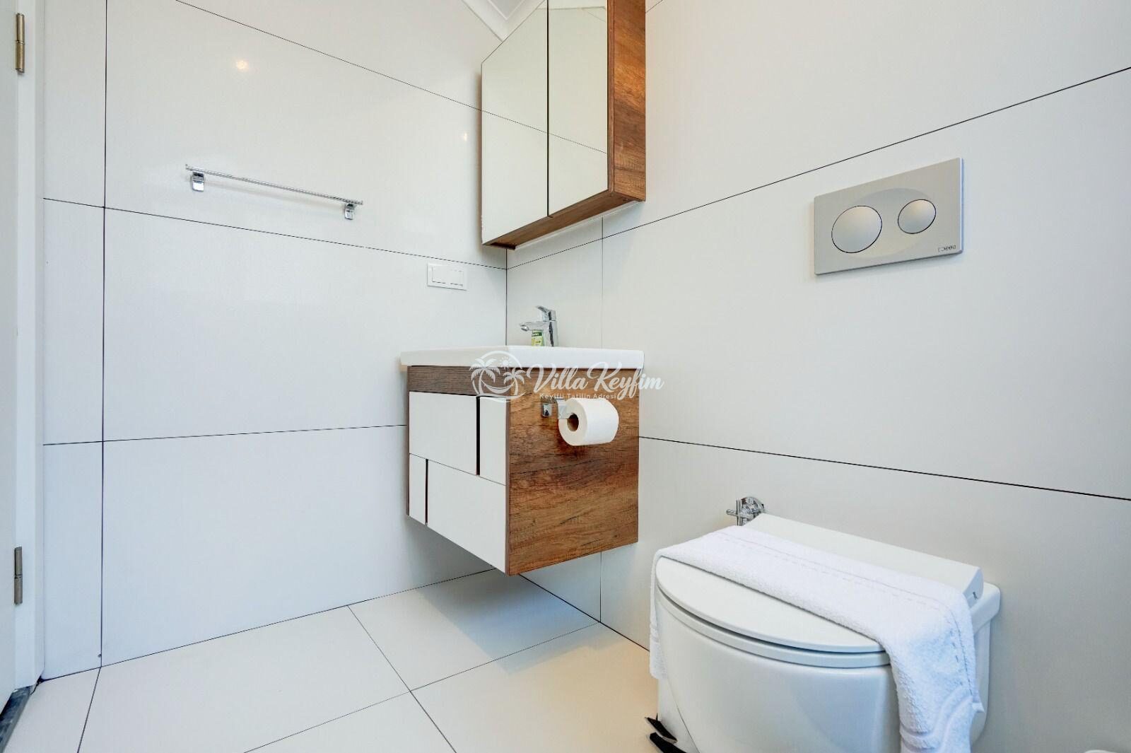 Villa Ranya — 32