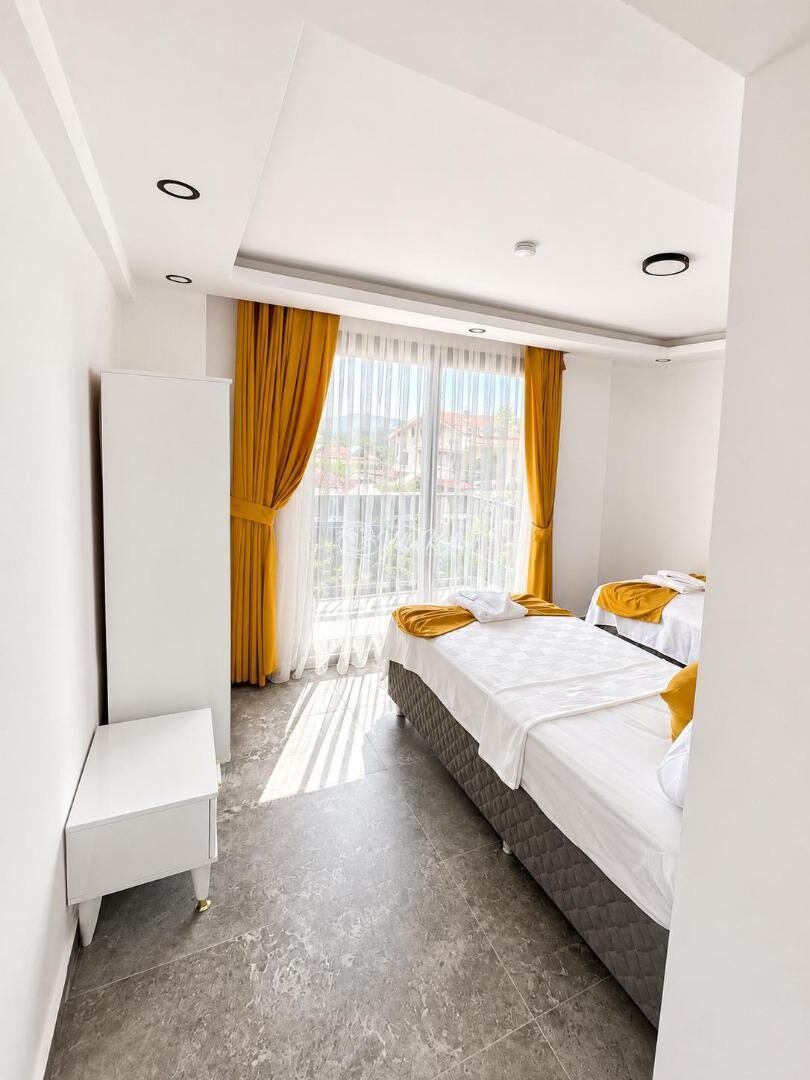 Villa Deniz Vip — 17