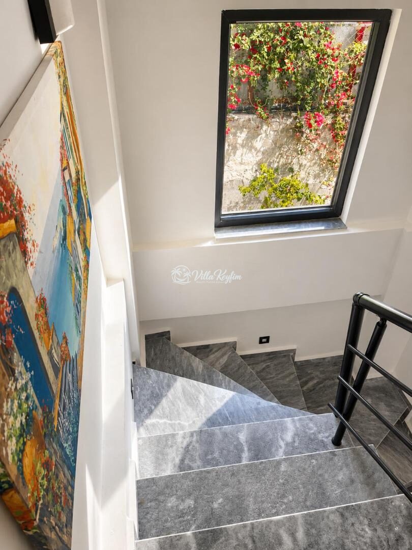 Villa Deniz Vip — 22