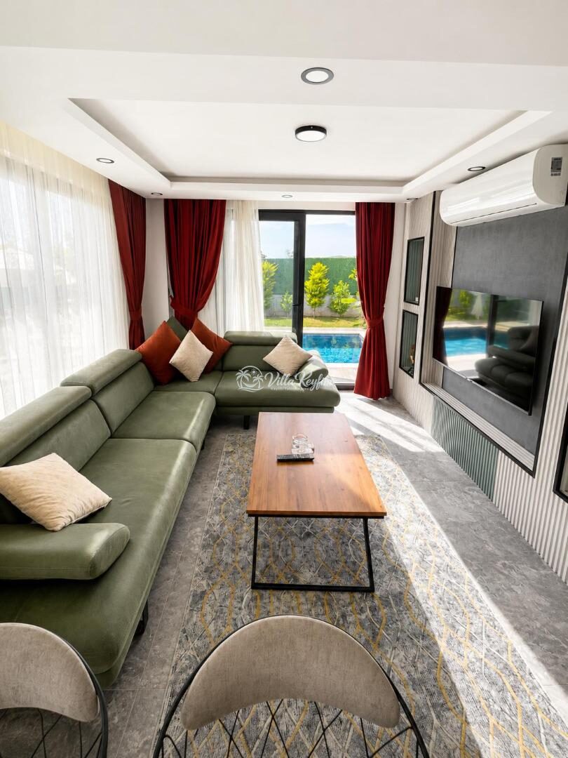 Villa Deniz Vip — 24