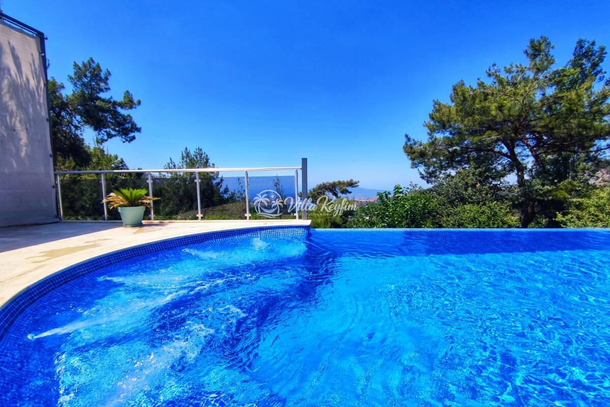 Villa Secret Swiss — 26