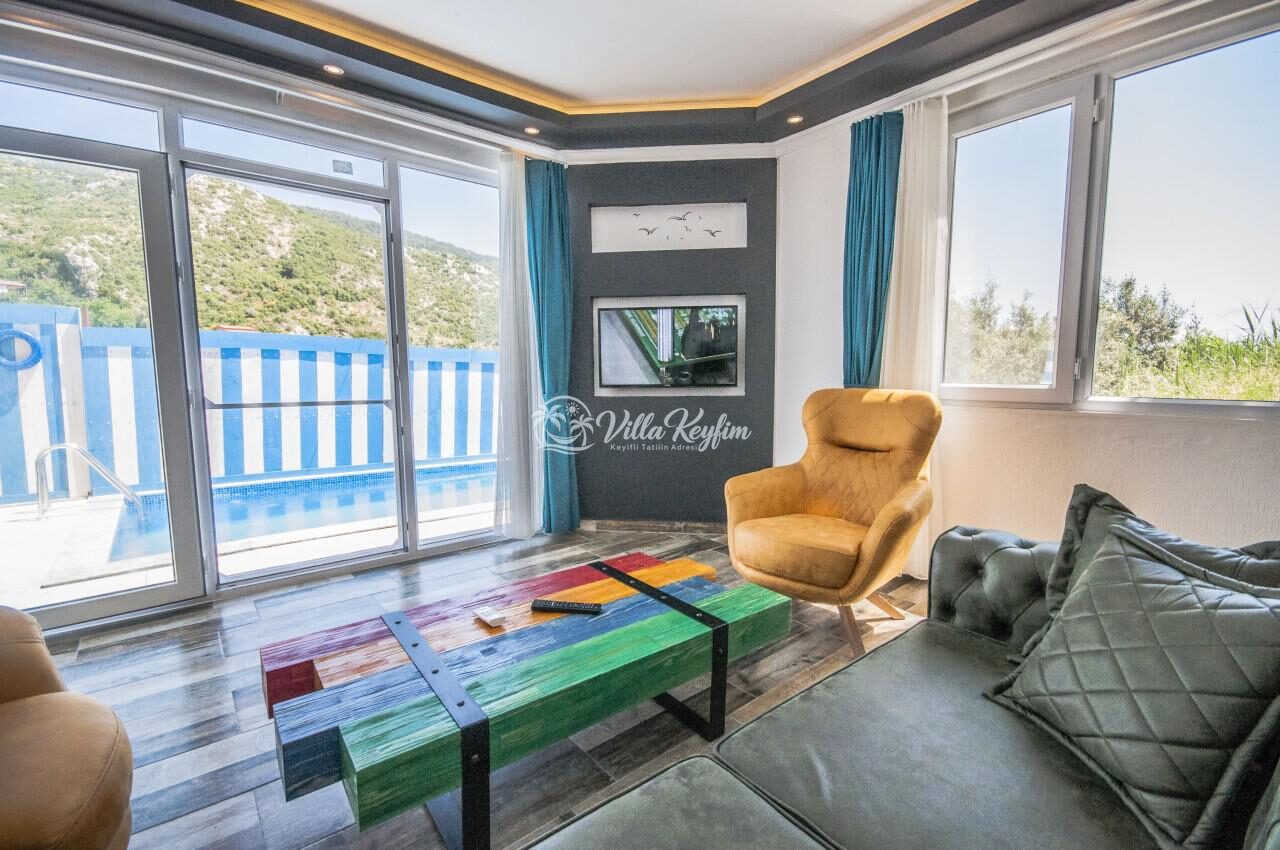 Villa Pandora 2 — 38