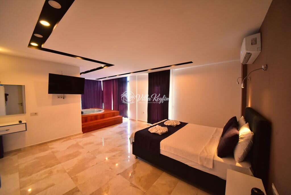 Villa Blue Marina — 26