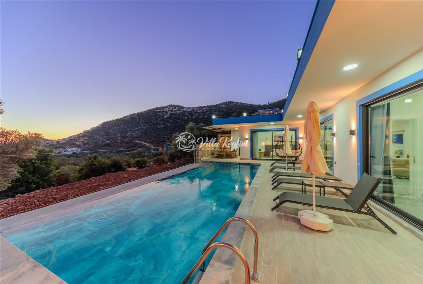Villa Desila — 6