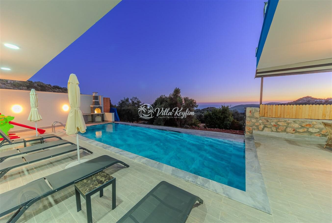 Villa Desila — 8