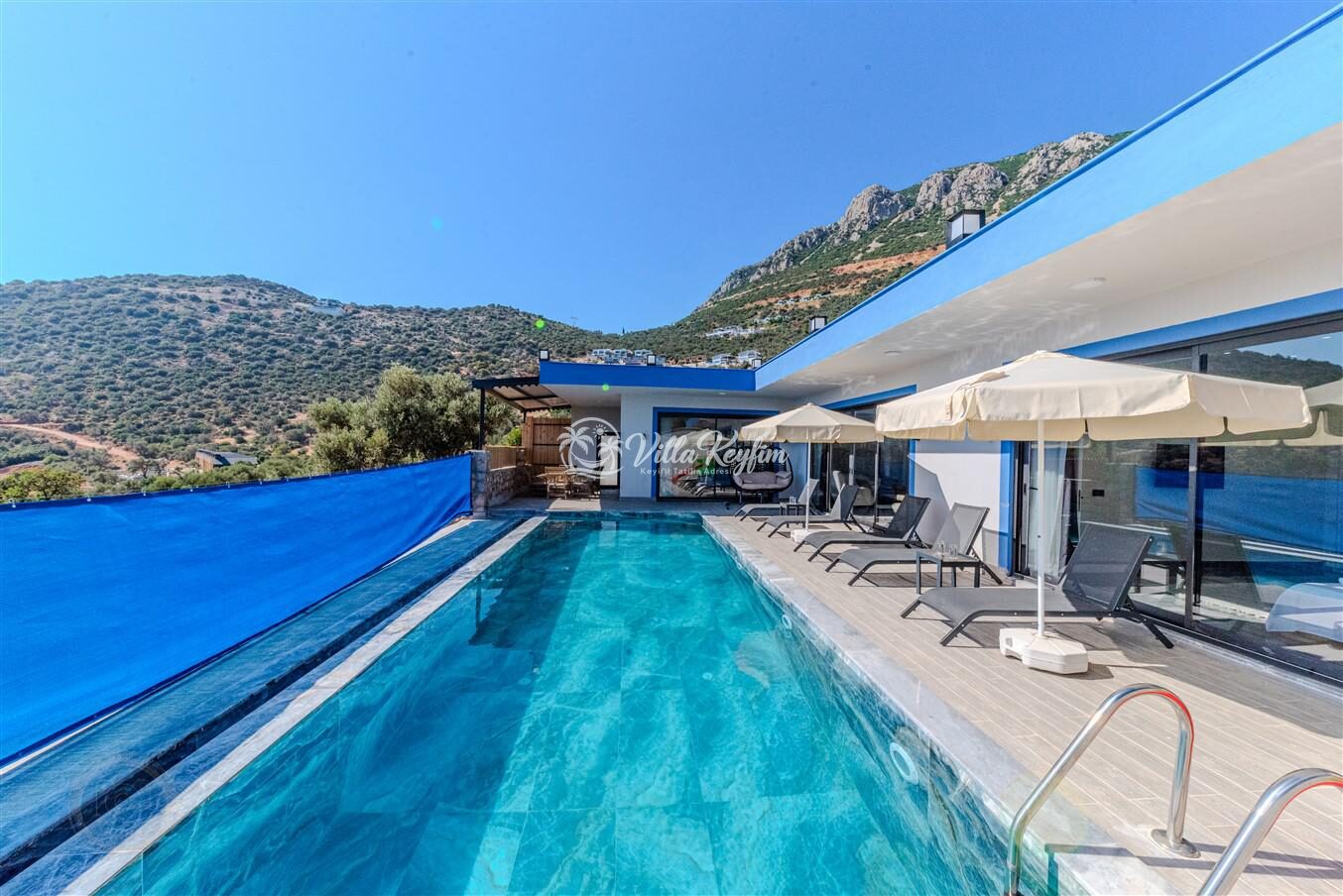 Villa Desila — 10