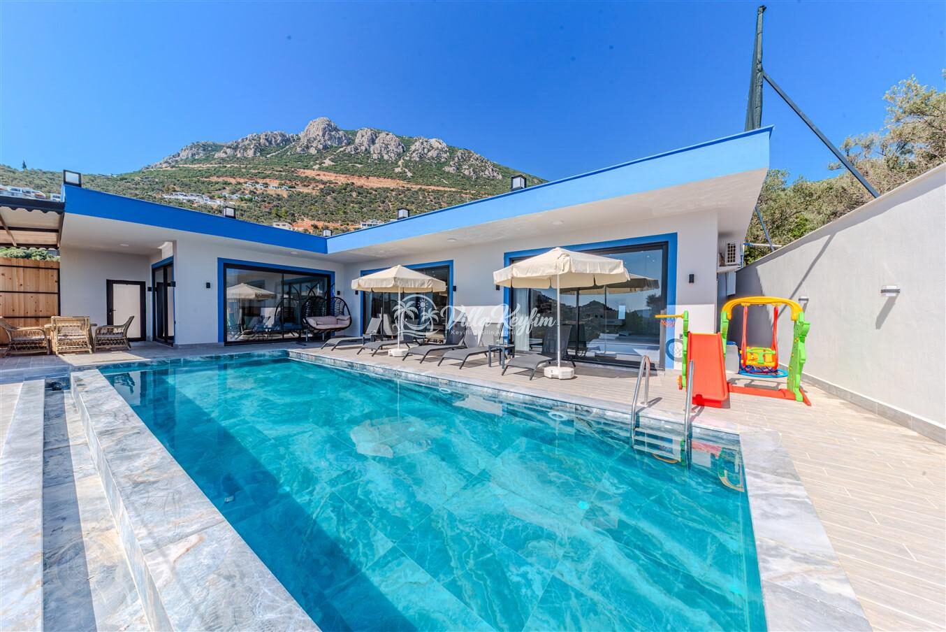 Villa Desila — 13