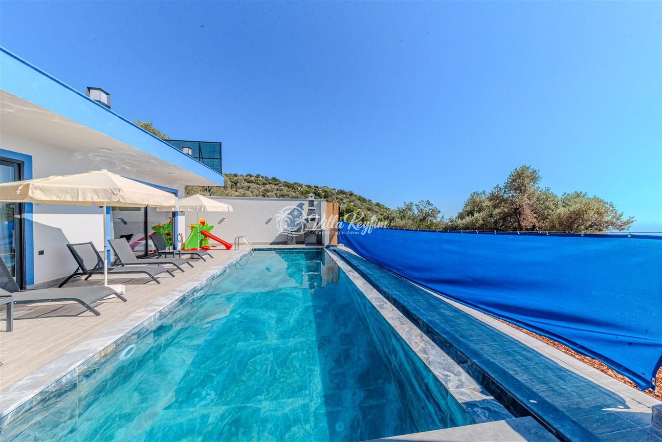 Villa Desila — 18