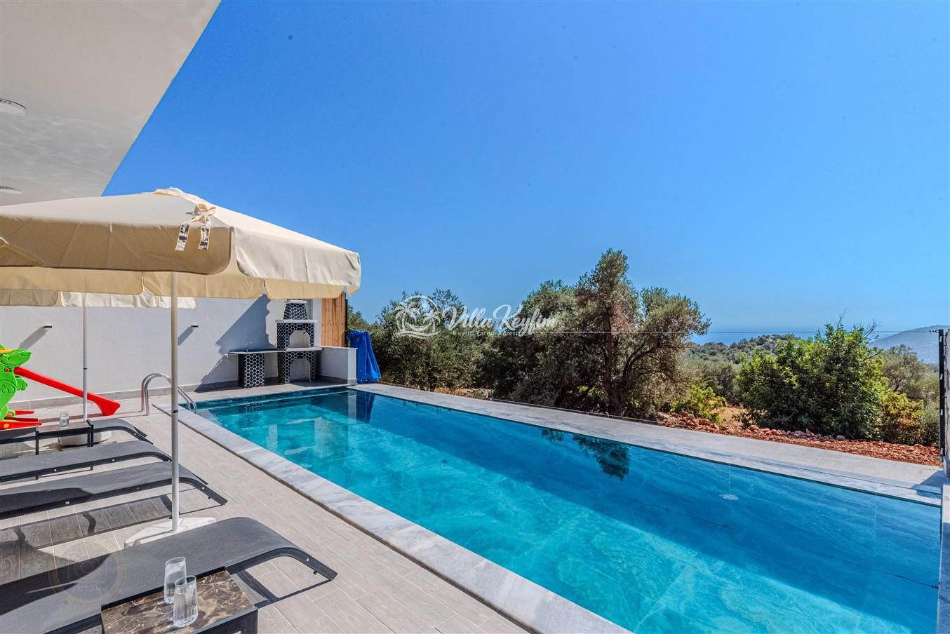 Villa Desila — 19