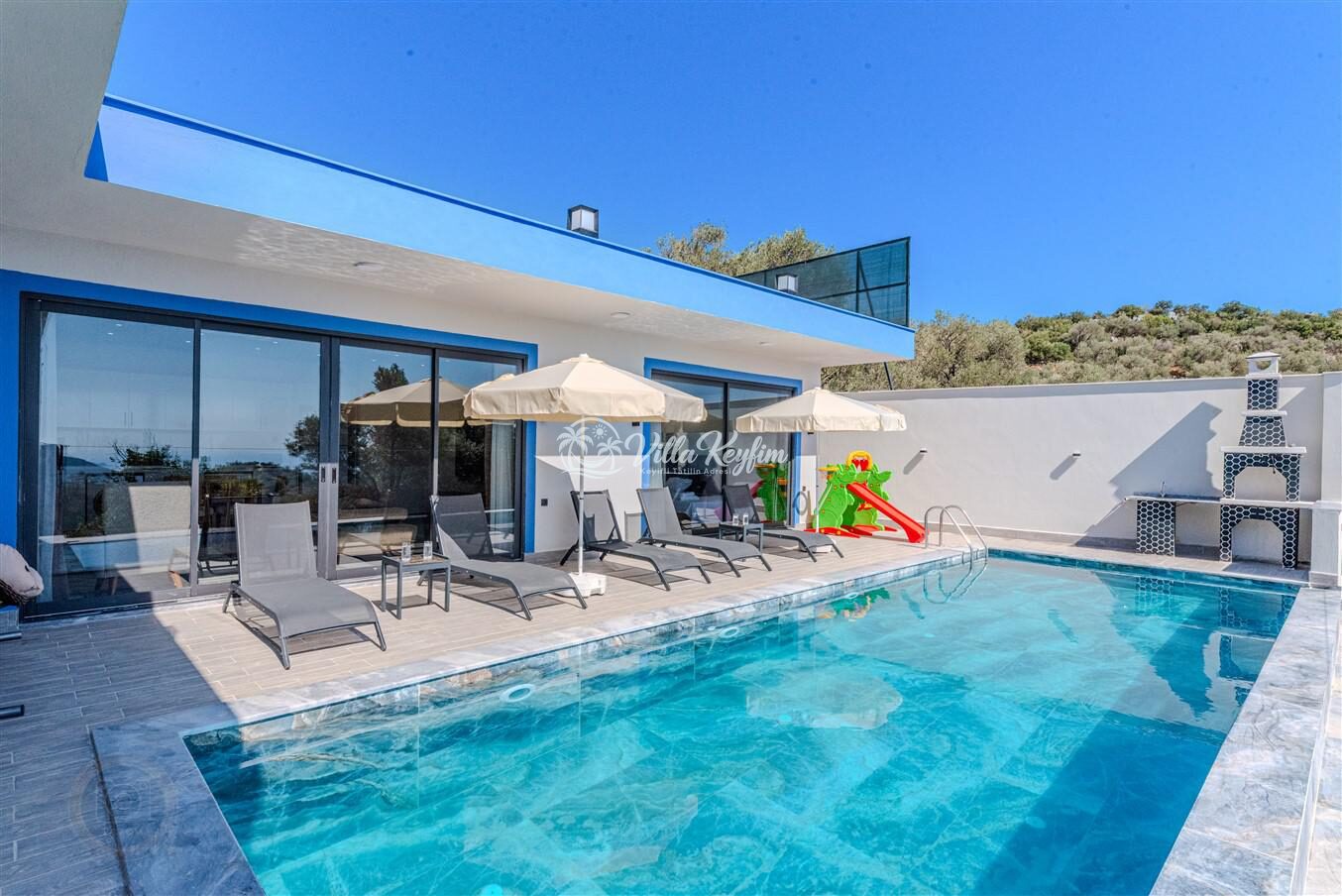 Villa Desila — 24