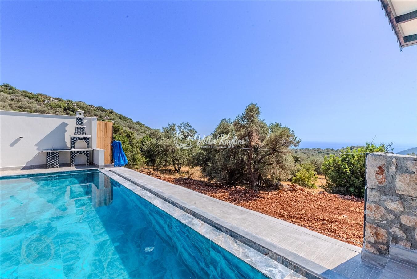 Villa Desila — 26