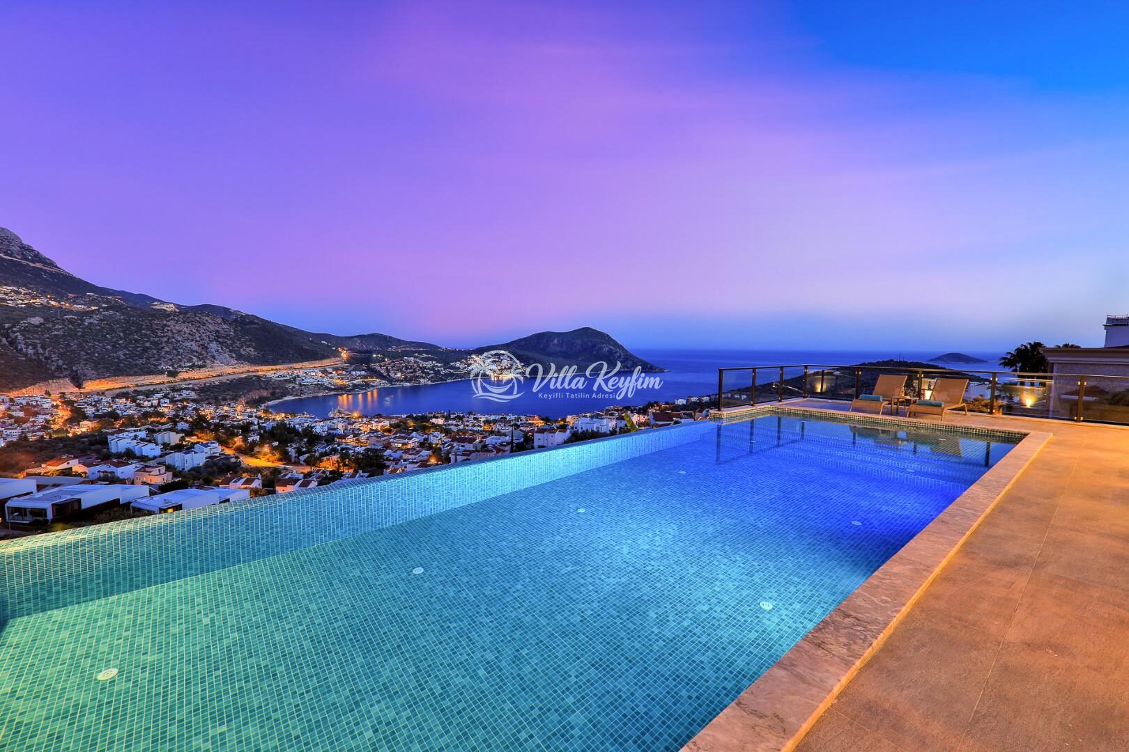 Villa İmperial — 42