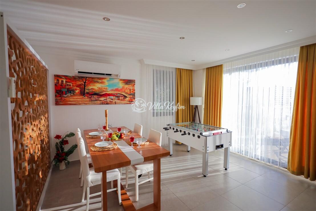 Villa Yusef — 31