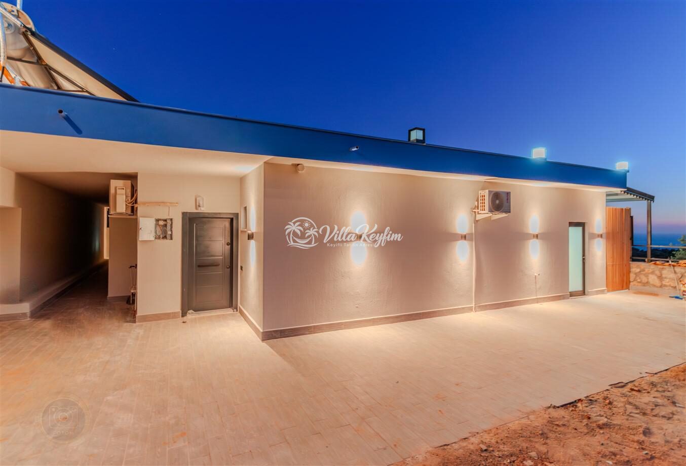 Villa Desila — 67