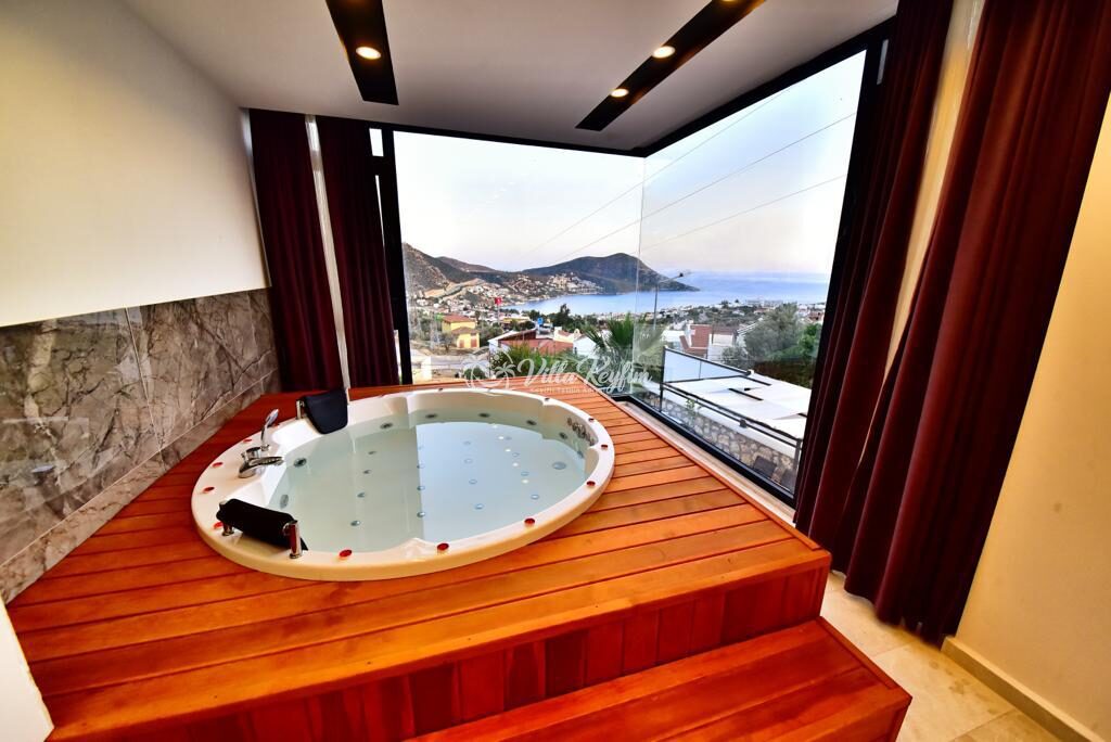 Villa Blue Marina — 36