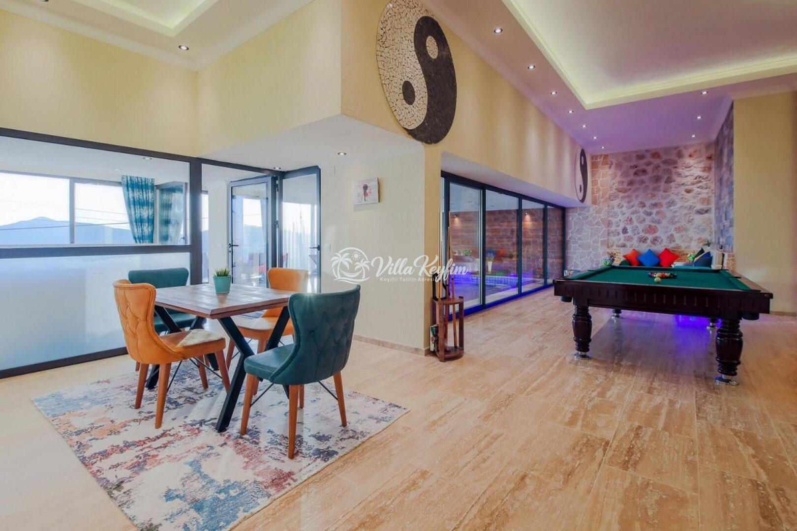 Villa Yang — 8