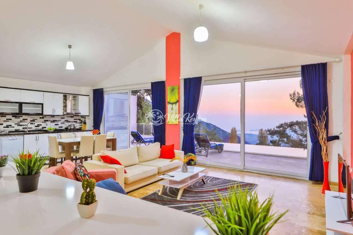 Villa Secret Swiss — 38