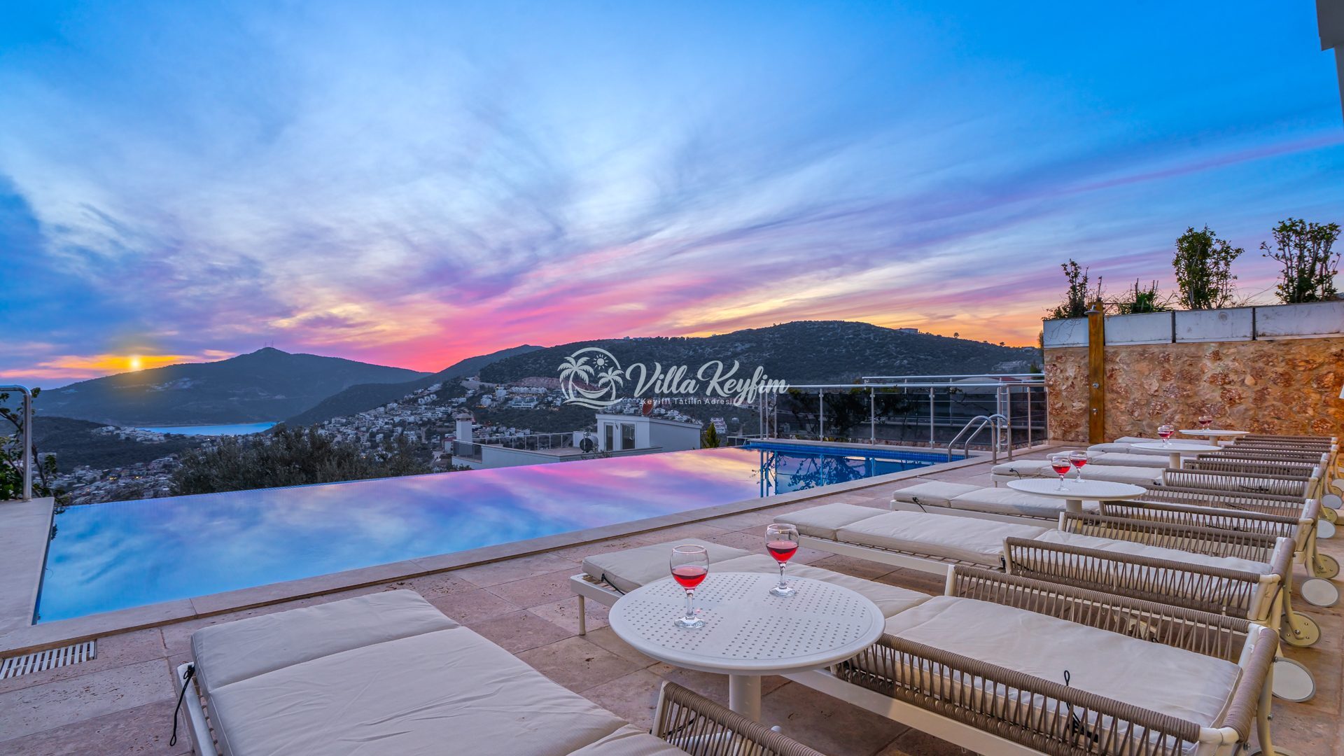 Villa Horizon — 5
