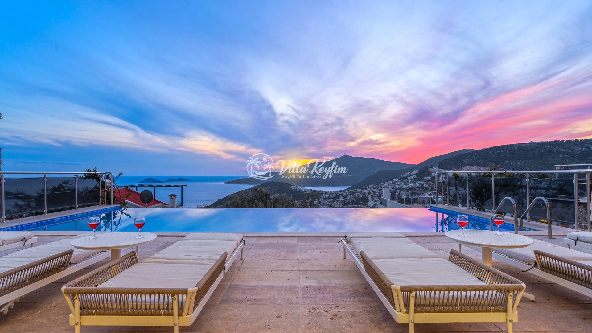 Villa Horizon — 7