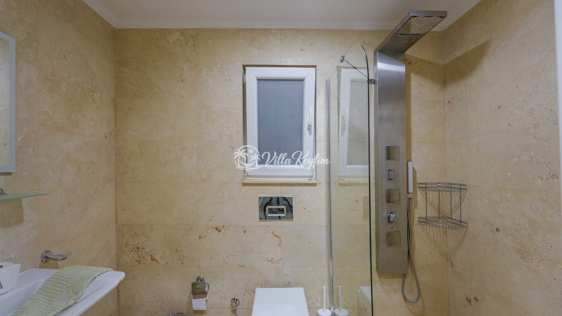 Villa Horizon — 32