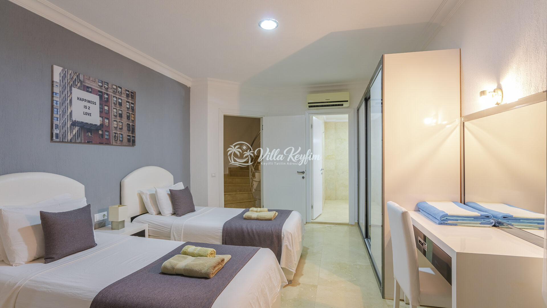 Villa Horizon — 34