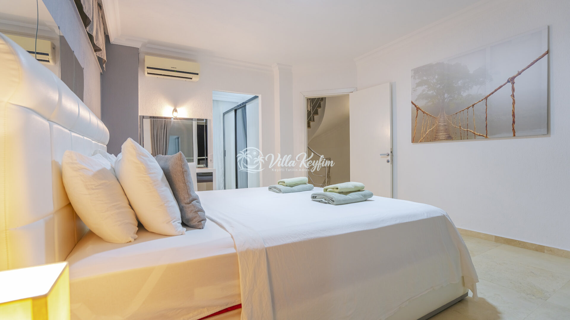 Villa Horizon — 39