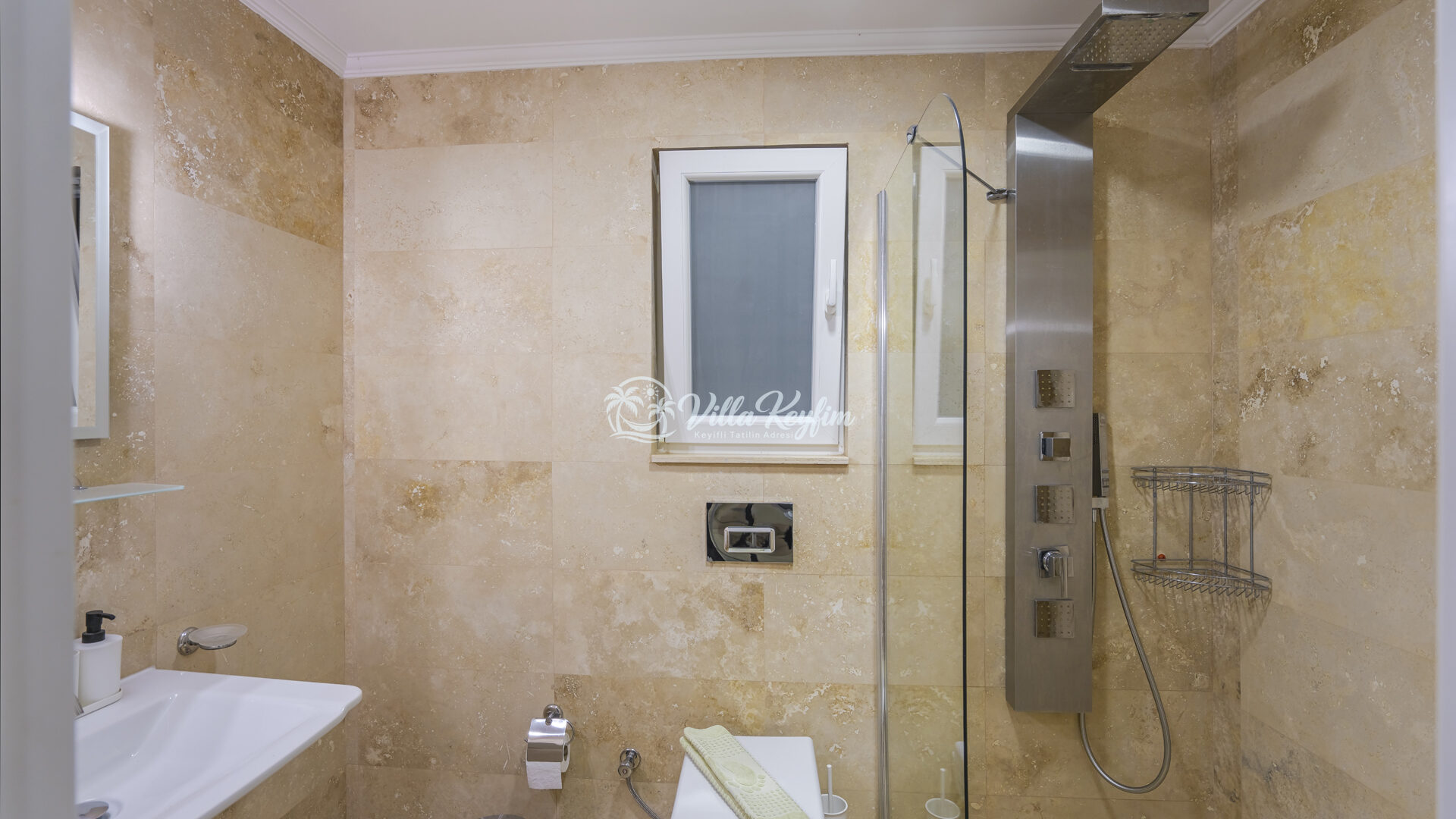 Villa Horizon — 40