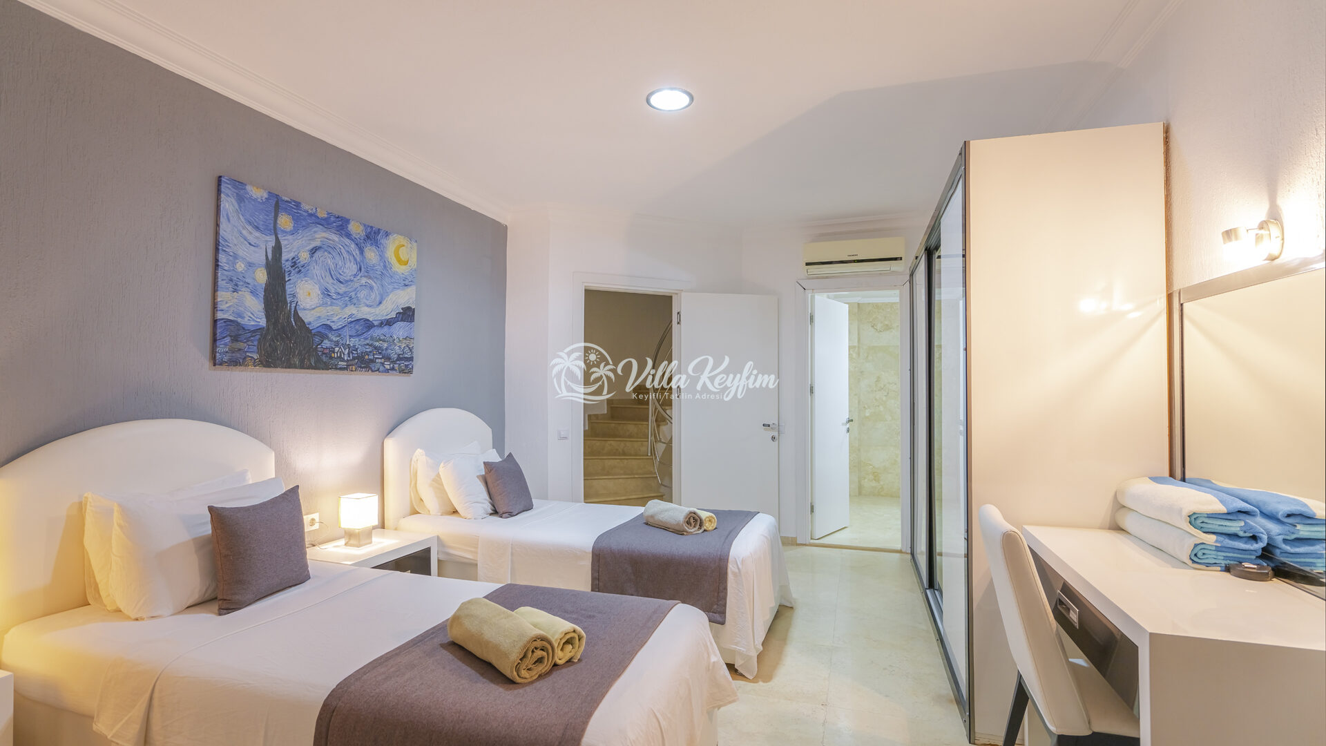 Villa Horizon — 42