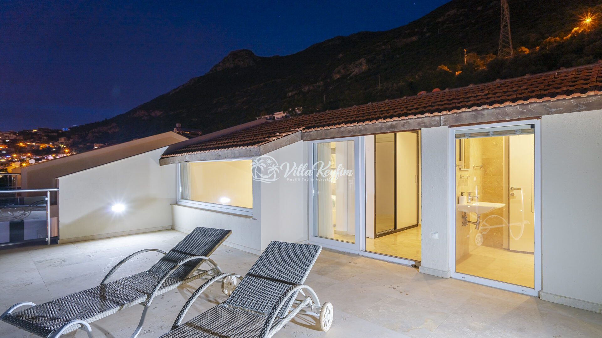 Villa Horizon — 49