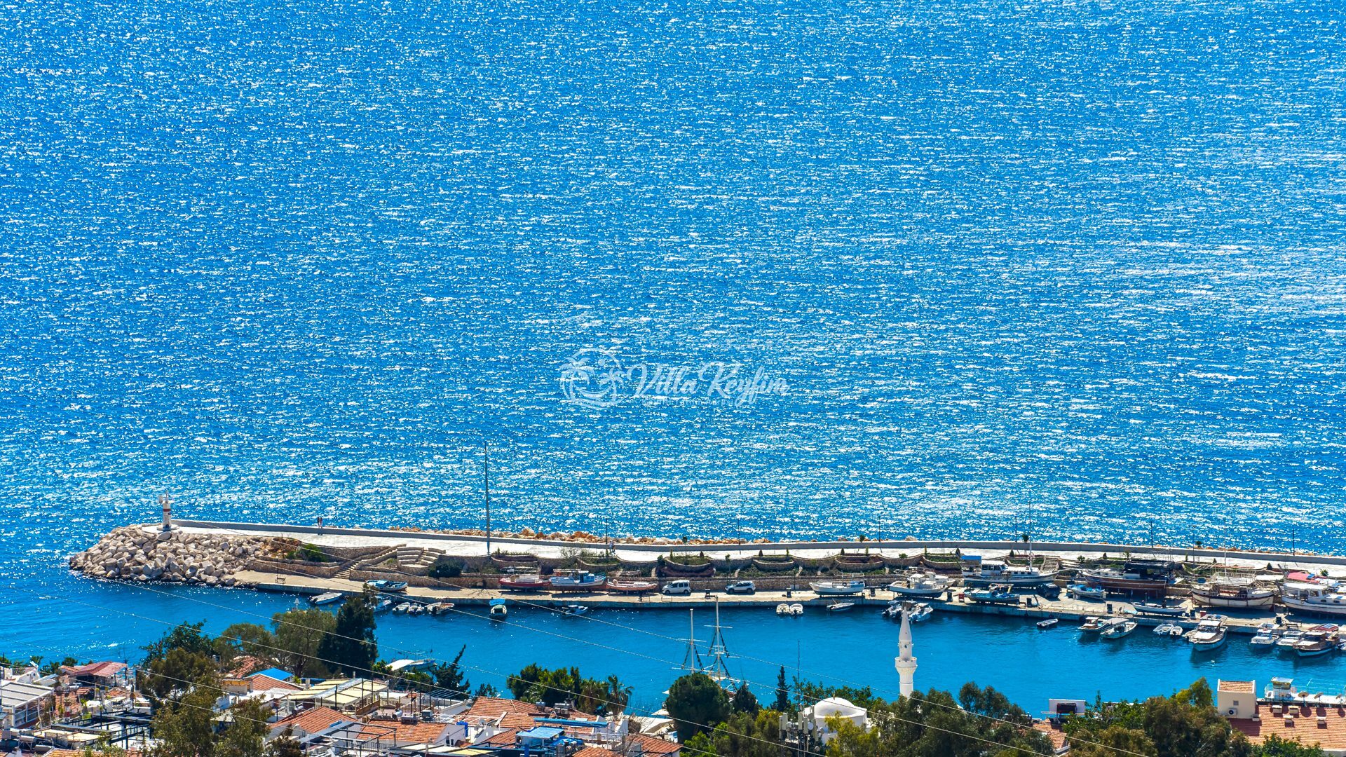 Villa Horizon — 18