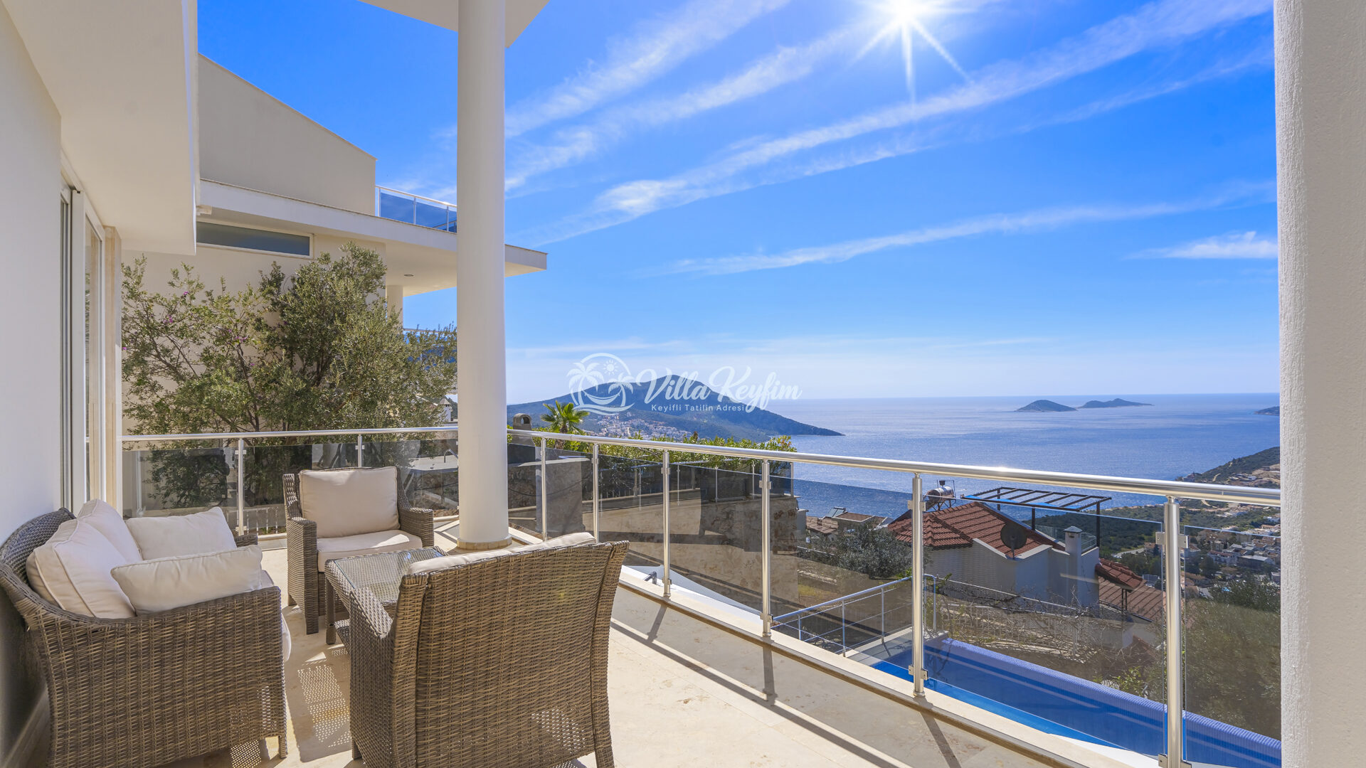 Villa Horizon — 59