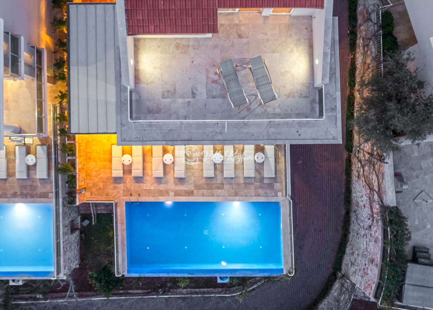 Villa Horizon — 73